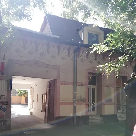 Park Apartman